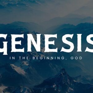 The Fall (Genesis 3:1-24)