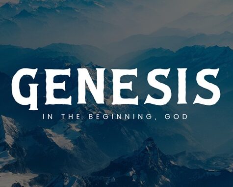 The Fall (Genesis 3:1-24)